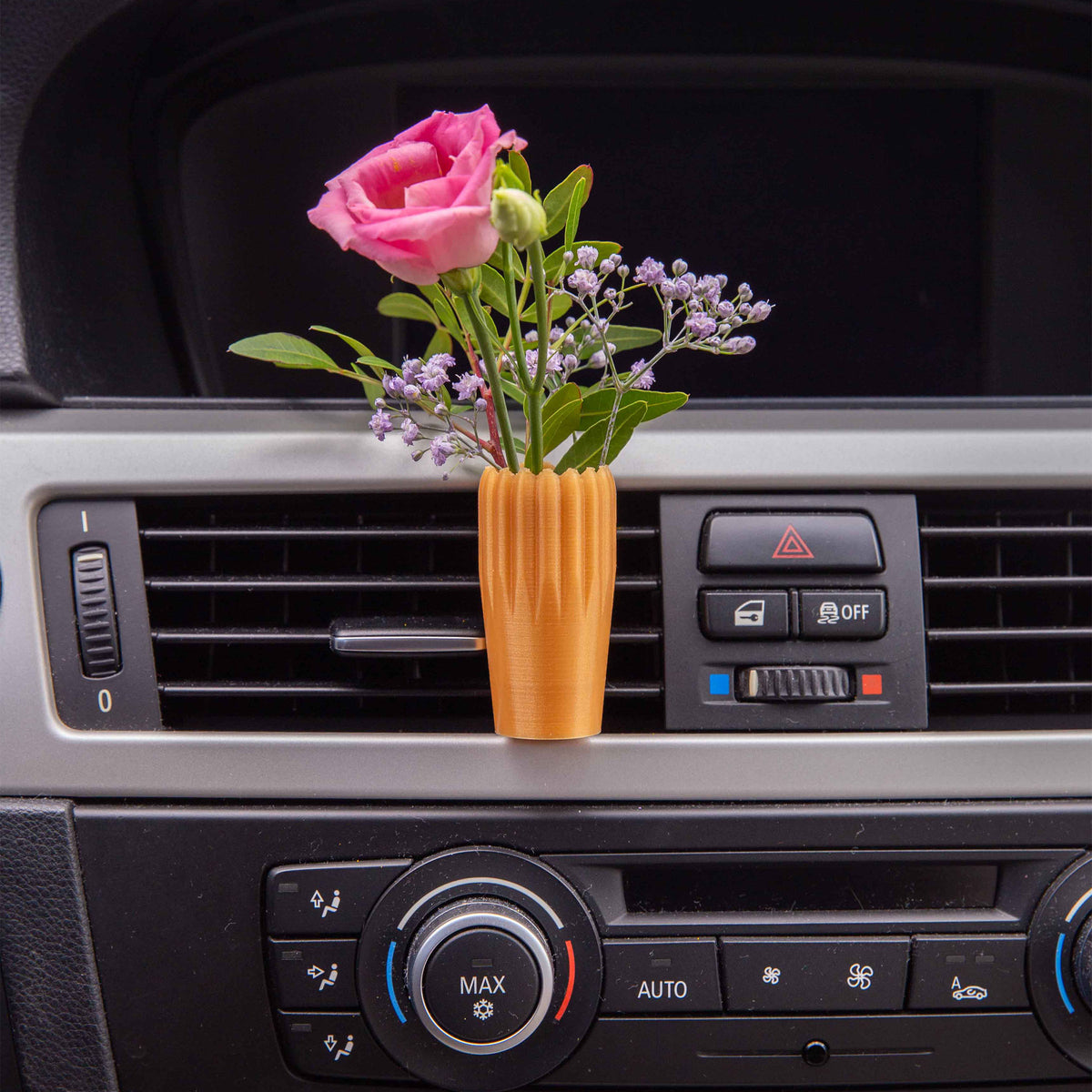 Hades - Cardening Mini Vase Car Accessory