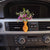Hera - Cardening Mini Vase Car Accessory