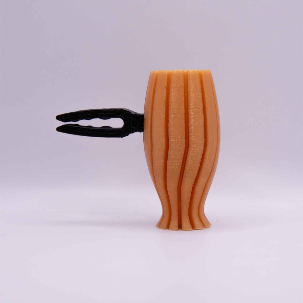 Hoplodamus - Cardening Mini Vase Car Accessory