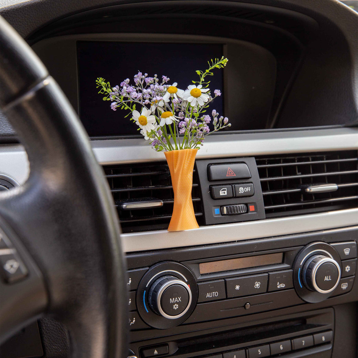 Lampades - Cardening Mini Vase Car Accessory