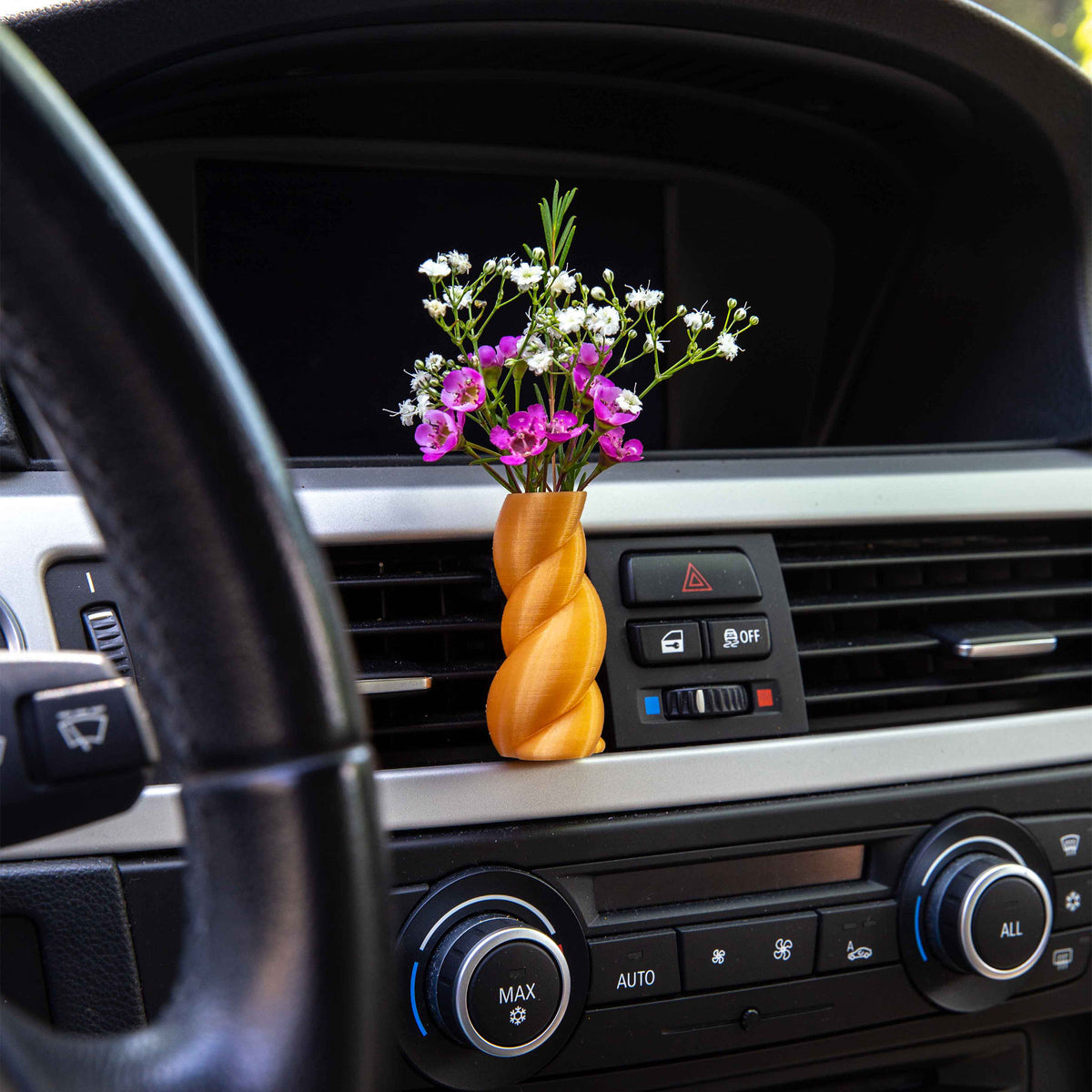 Lelantos - Cardening Mini Vase Car Accessory