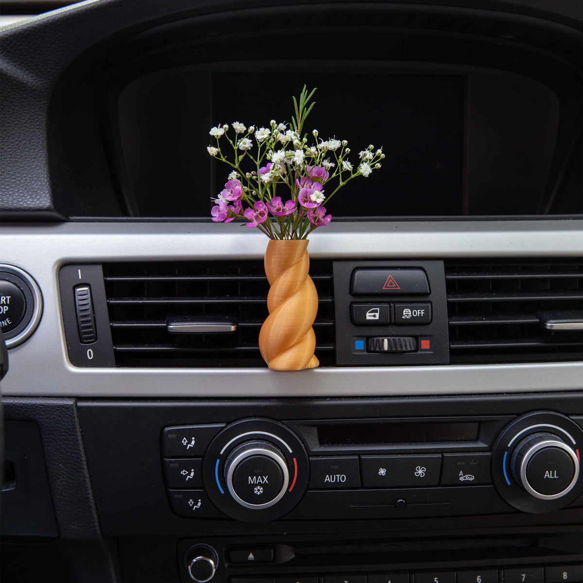 Lelantos - Cardening Mini Vase Car Accessory