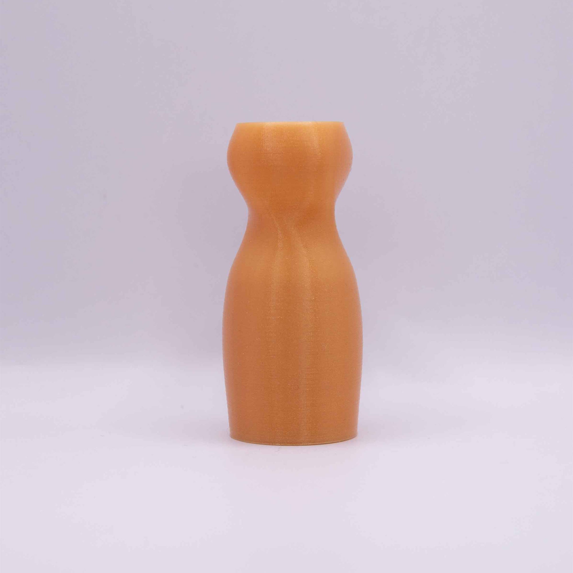 Leto - Cardening Mini Vase Car Accessory