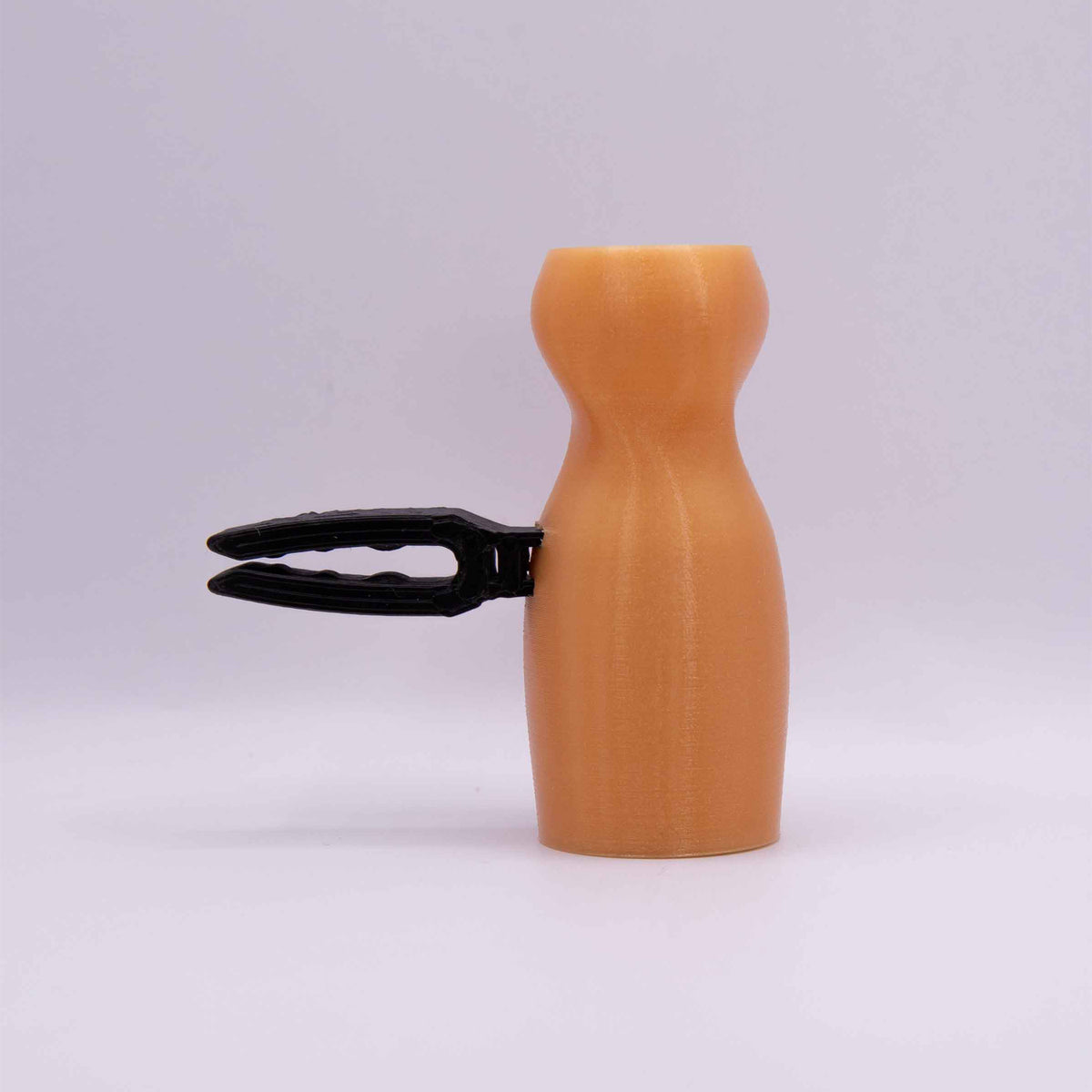 Leto - Cardening Mini Vase Car Accessory