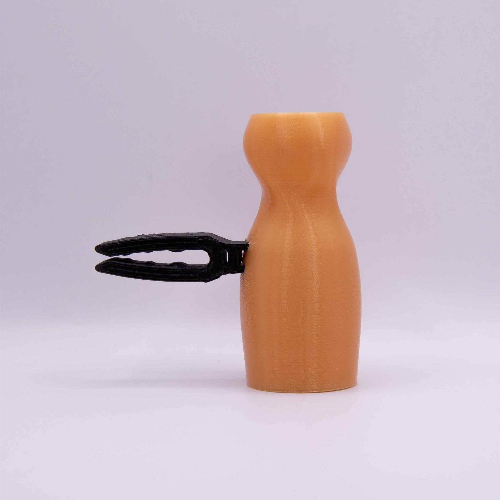 Leto - Cardening Mini Vase Car Accessory