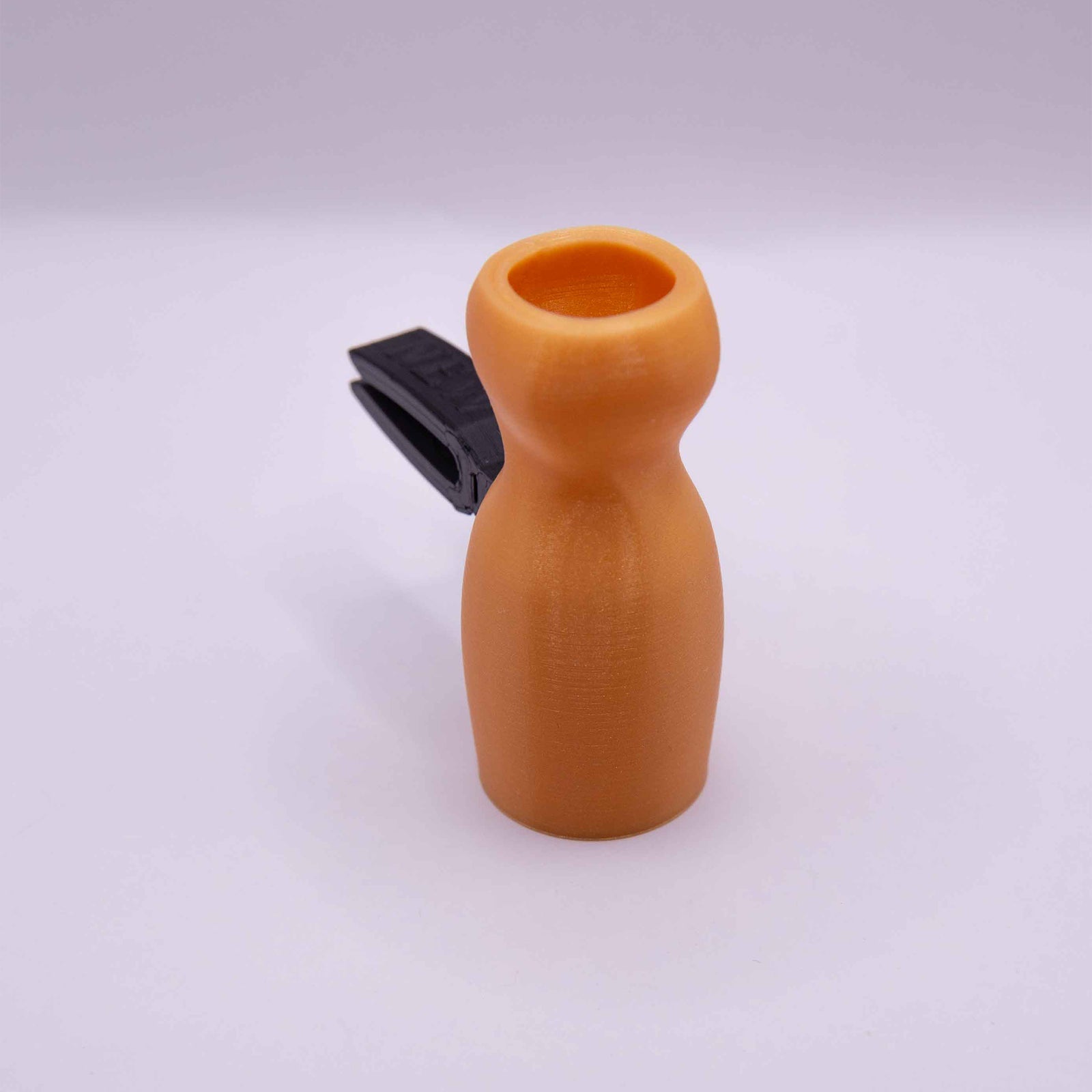 Leto - Cardening Mini Vase Car Accessory