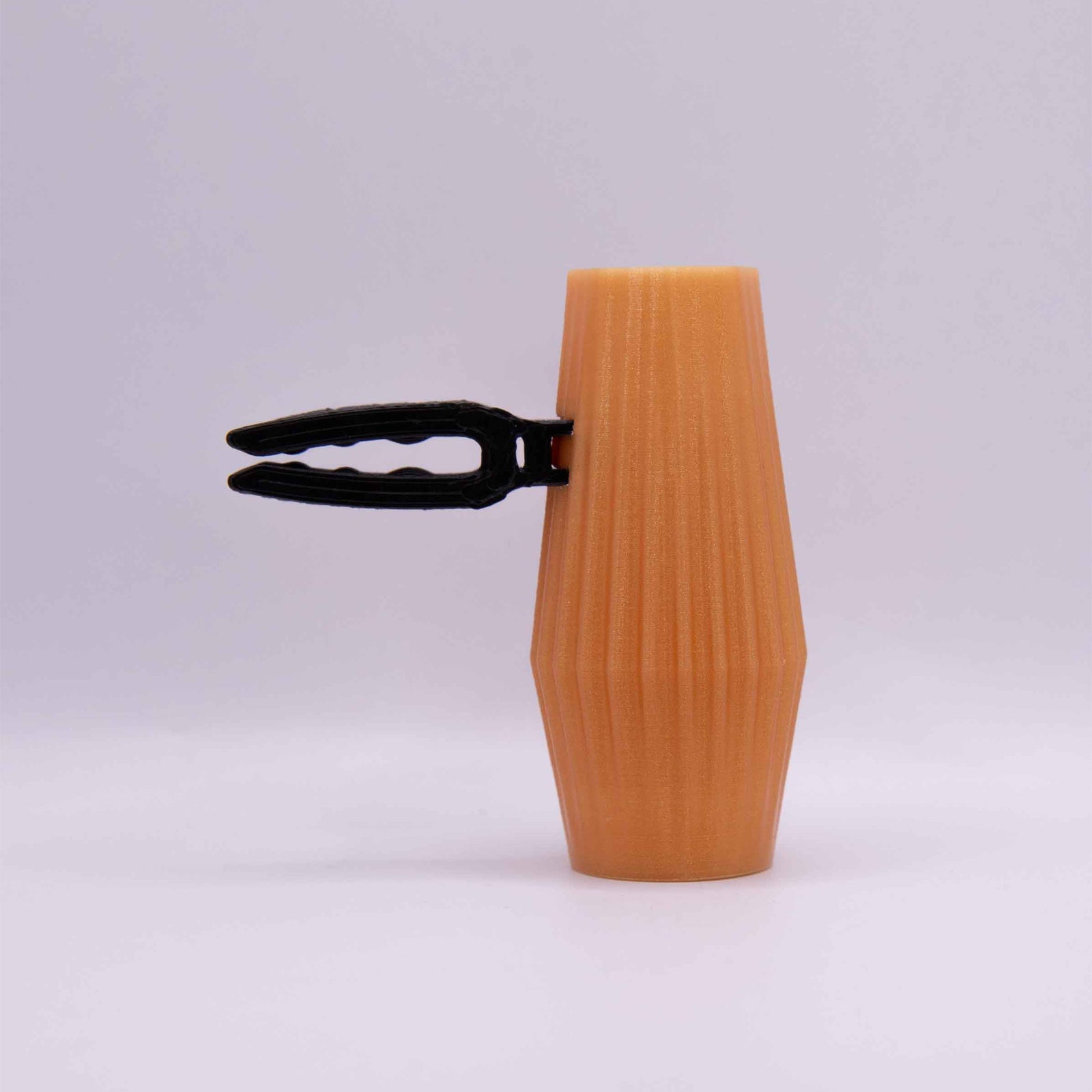 Makaria - Cardening Mini Vase Car Accessory