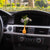 Metis - Cardening Mini Vase Car Accessory