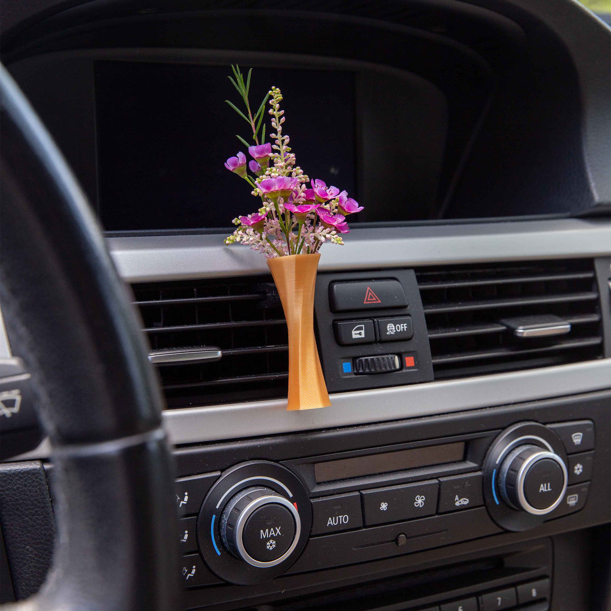 Olympus - Cardening Mini Vase Car Accessory
