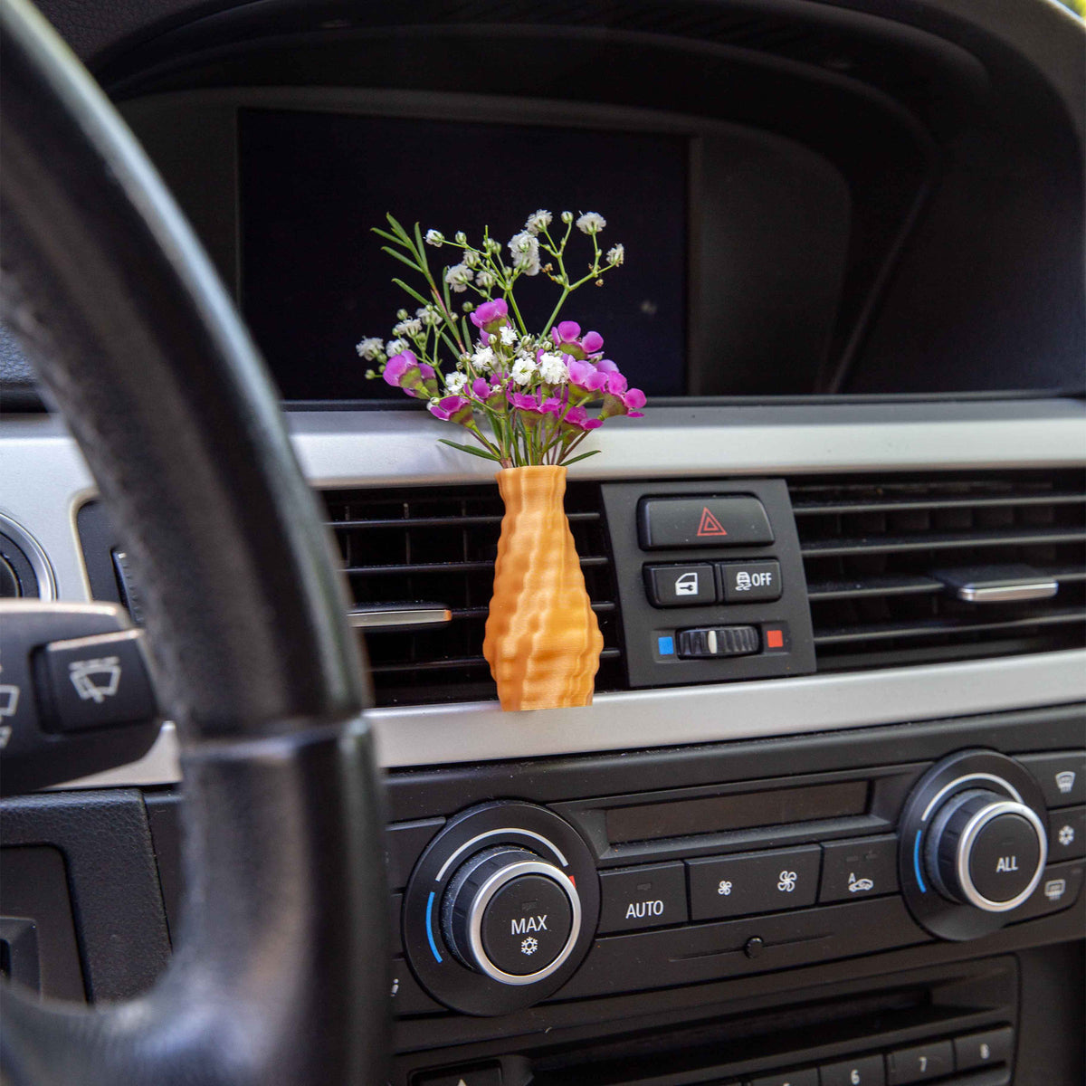 Oneiroi - Cardening Mini Vase Car Accessory