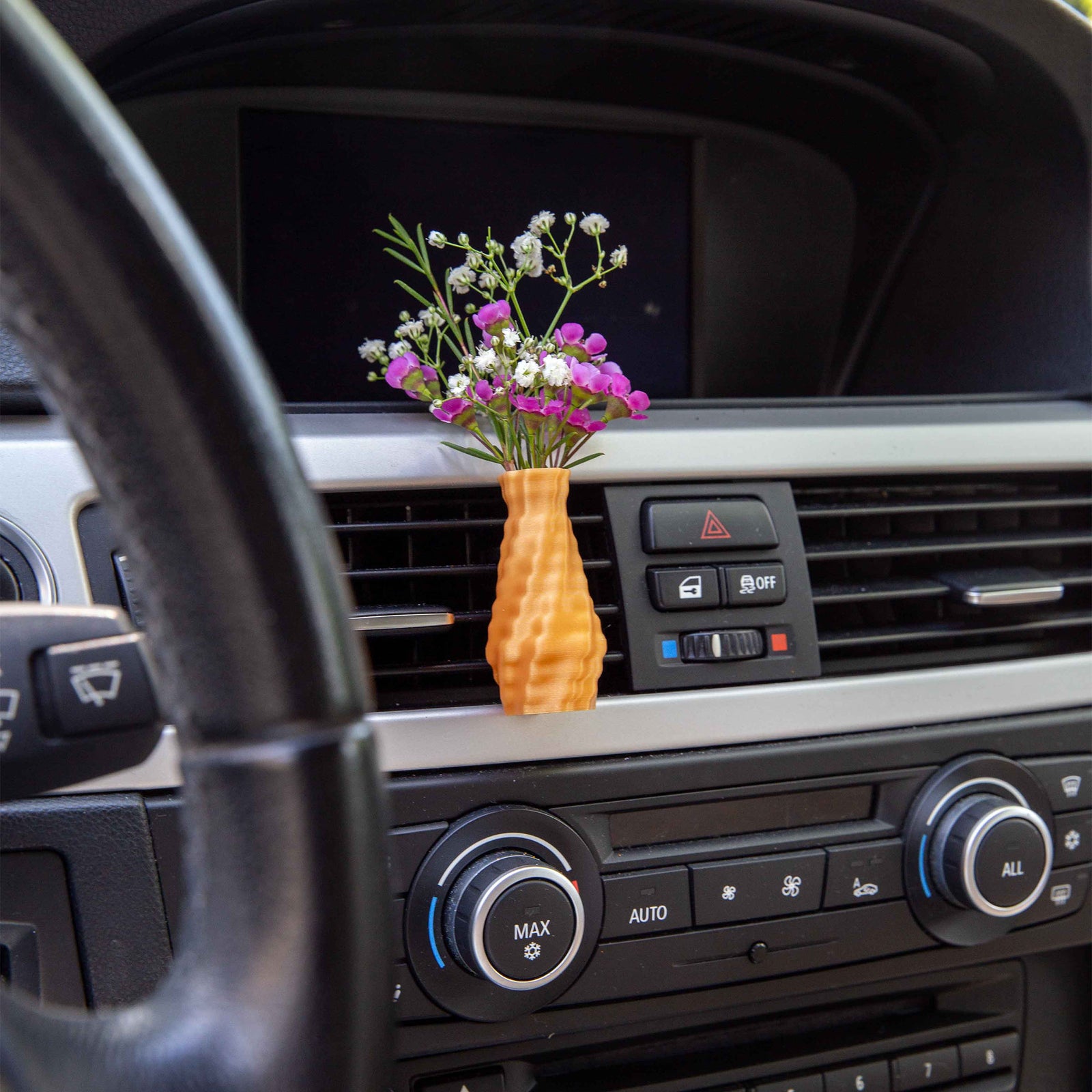 Oneiroi - Cardening Mini Vase Car Accessory