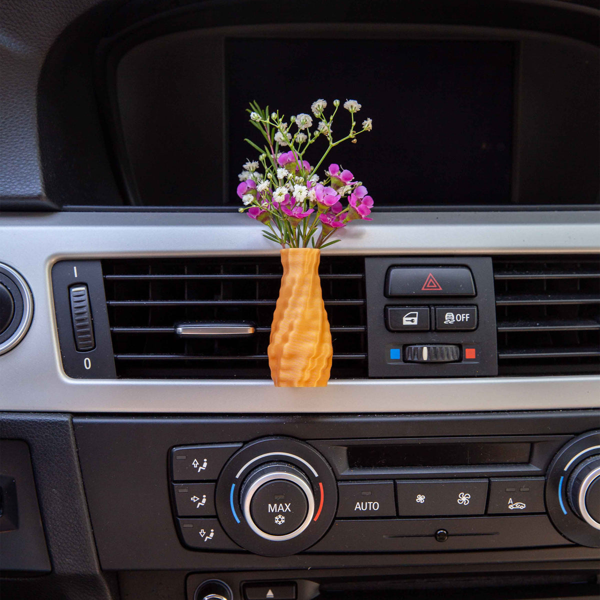 Oneiroi - Cardening Mini Vase Car Accessory