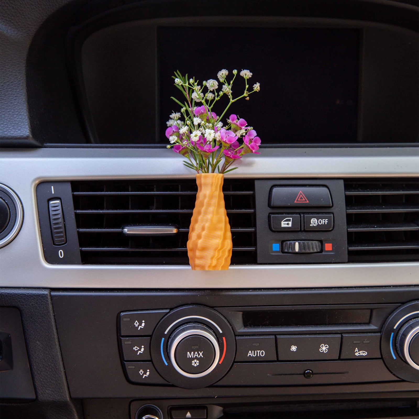 Oneiroi - Cardening Mini Vase Car Accessory