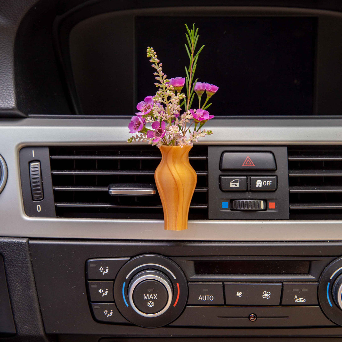 Phanes - Cardening Mini Vase Car Accessory