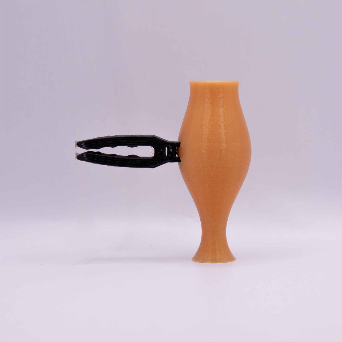 Selene - Cardening Mini Vase Car Accessory