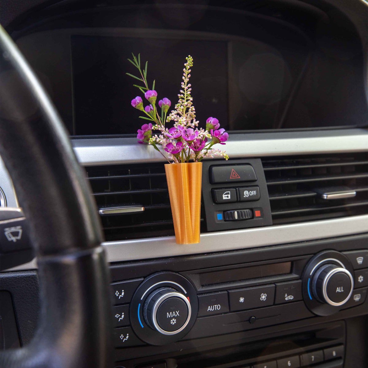 Sykeus - Cardening Mini Vase Car Accessory