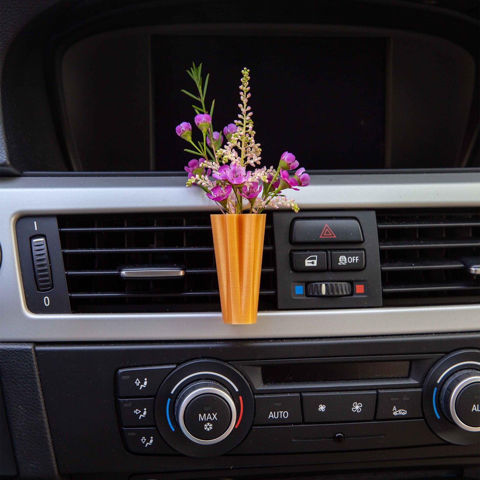 Sykeus - Cardening Mini Vase Car Accessory
