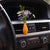 Tartarus - Cardening Mini Vase Car Accessory