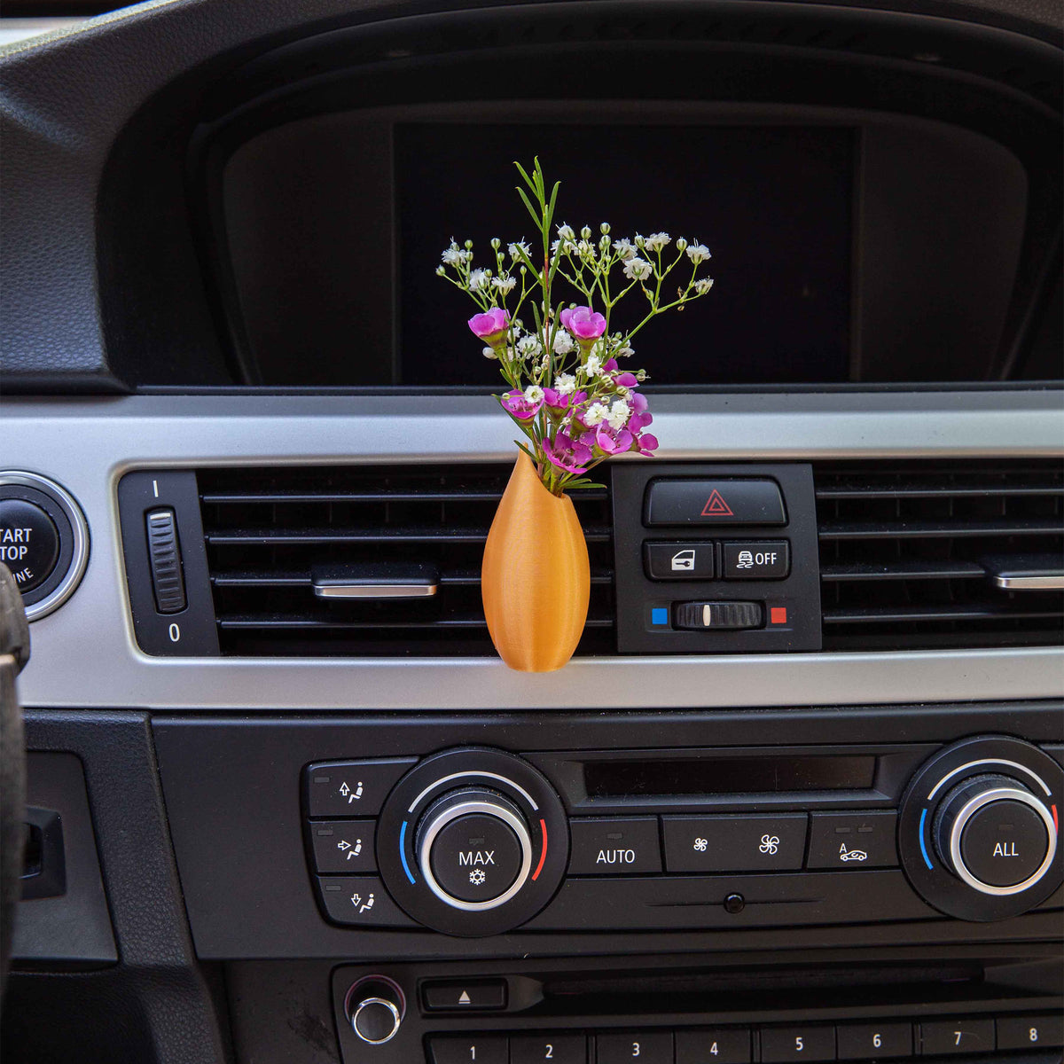 Thalassa - Cardening Mini Vase Car Accessory