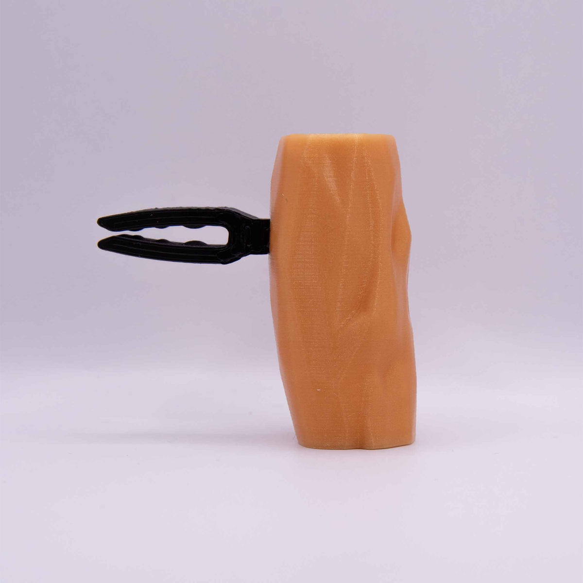 Thanatos - Cardening Mini Vase Car Accessory