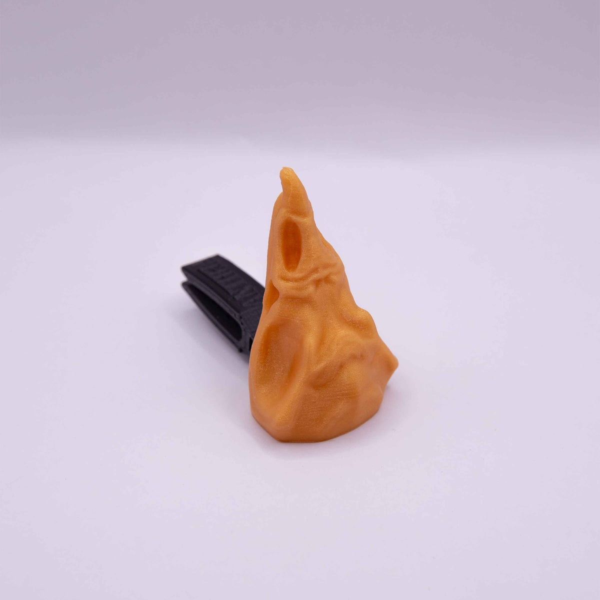 Bird Skull - Cardening Mini Vase Car Accessory