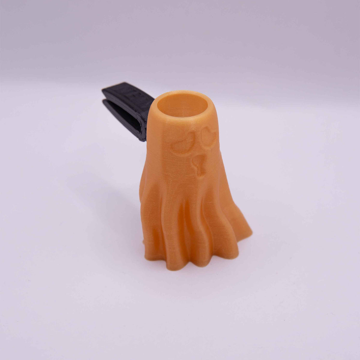 The Ghost - Cardening Mini Vase Car Accessory