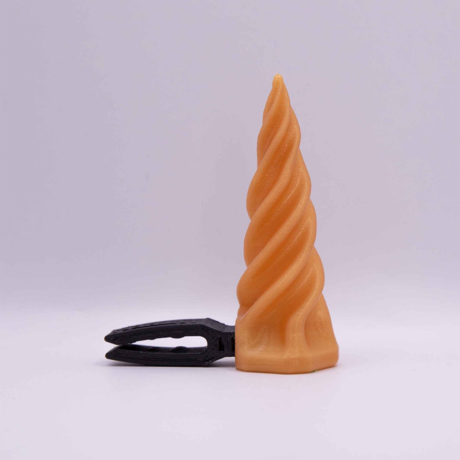 The Icicle - Cardening Mini Vase Car Accessory