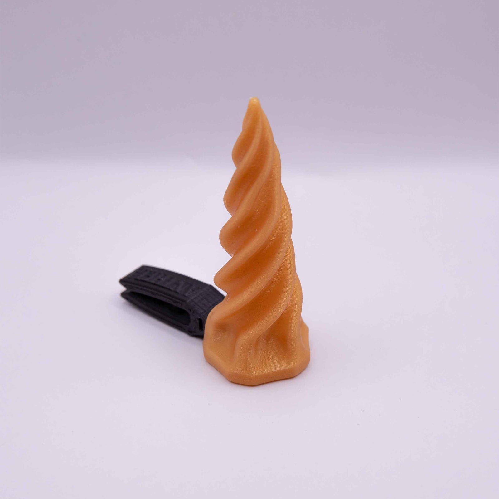 The Icicle - Cardening Mini Vase Car Accessory