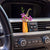The Ourea - Cardening Mini Vase Car Accessory