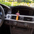 The Ourea - Cardening Mini Vase Car Accessory
