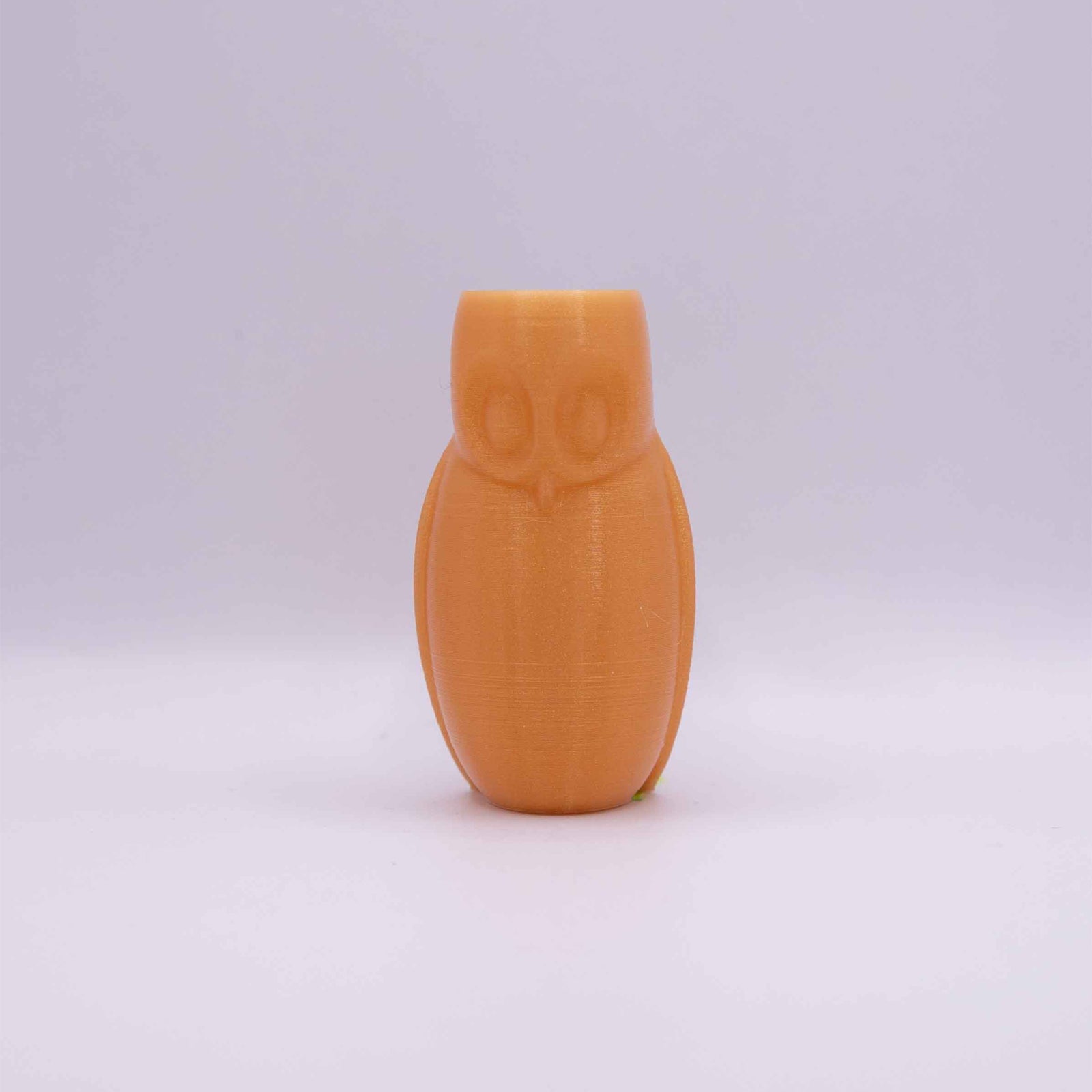 The Owl - Cardening Mini Vase Car Accessory