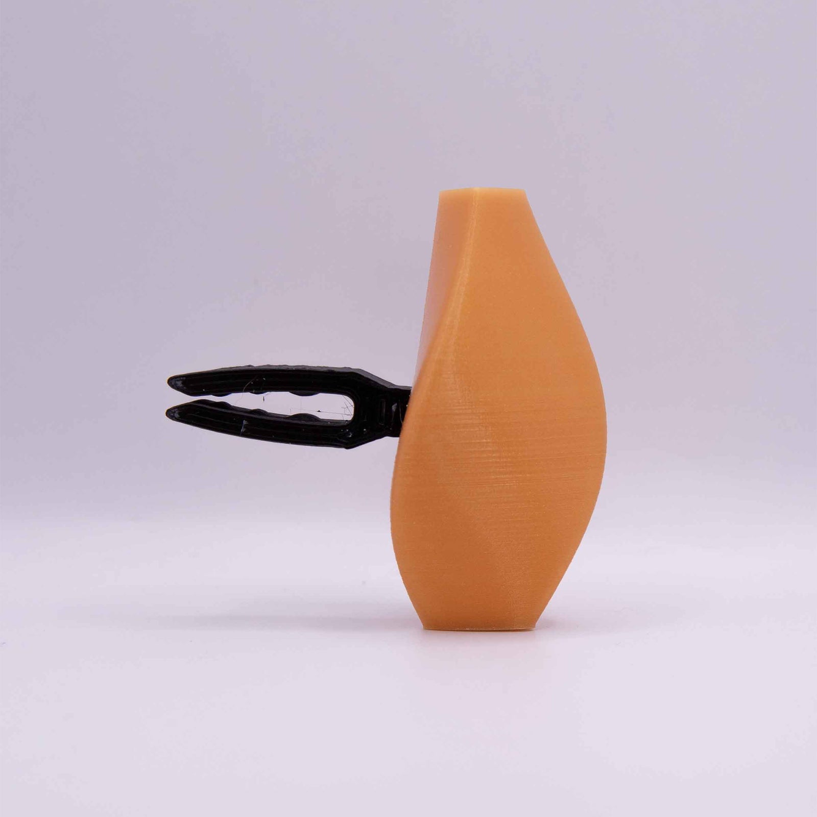 Theia - Cardening Mini Vase Car Accessory