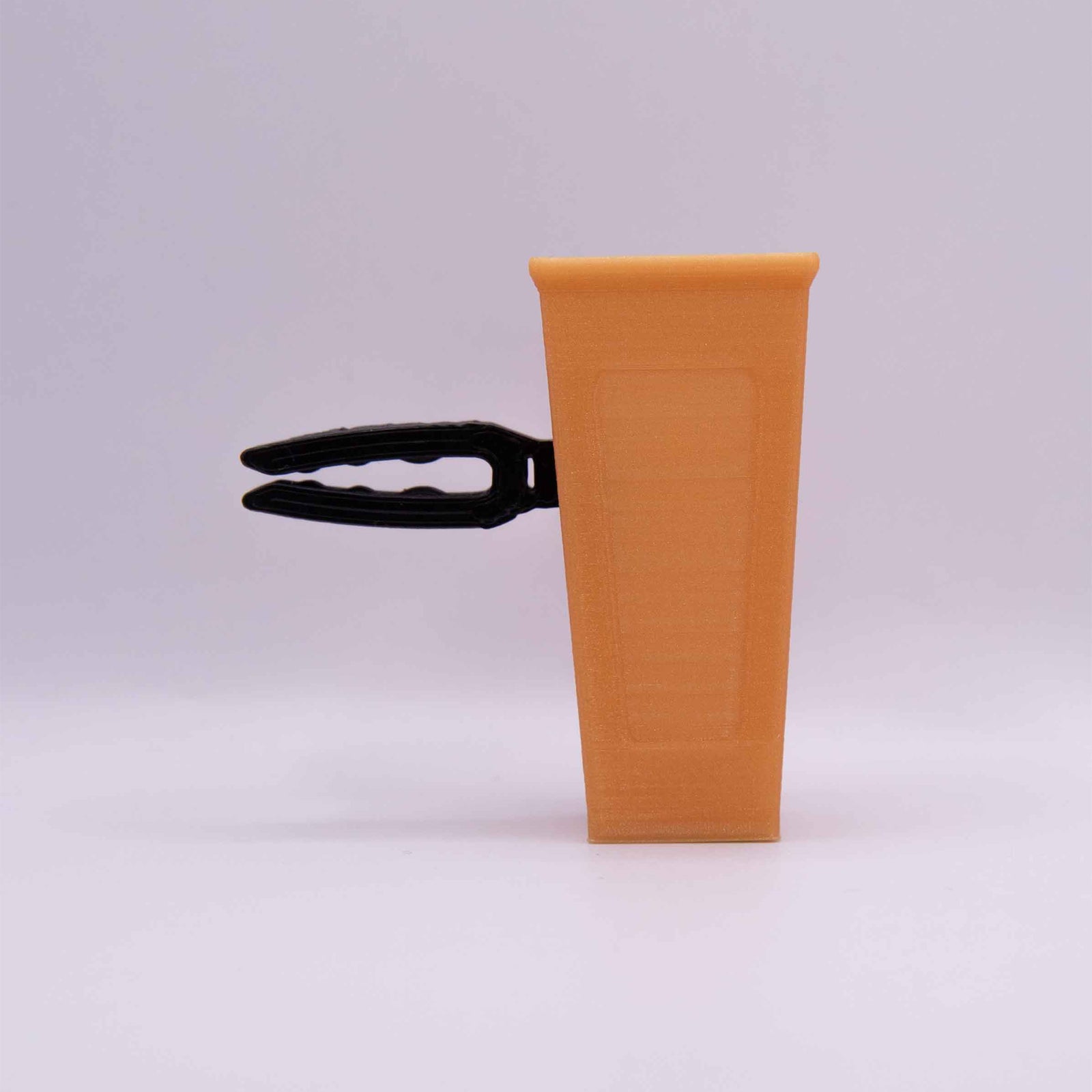 Themis - Cardening Mini Vase Car Accessory