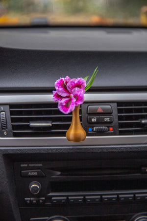 Aion - Cardening Mini Vase Car Accessory