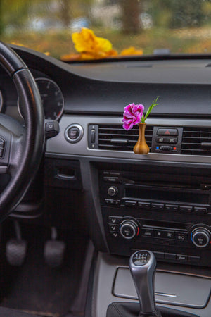 Aion - Cardening Mini Vase Car Accessory