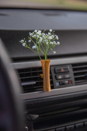 Athena - Cardening Mini Vase Car Accessory