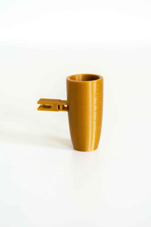 Kouretes - Cardening Mini Vase Car Accessory