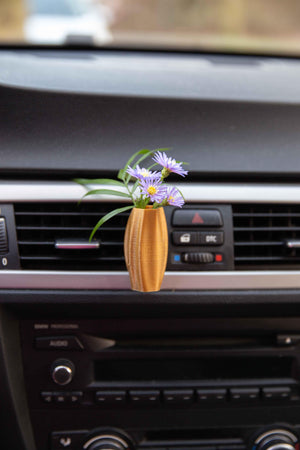 Lethe - Cardening Mini Vase Car Accessory