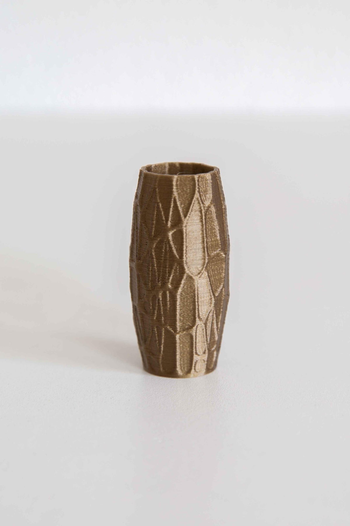 Menoitios - Cardening Mini Vase Car Accessory