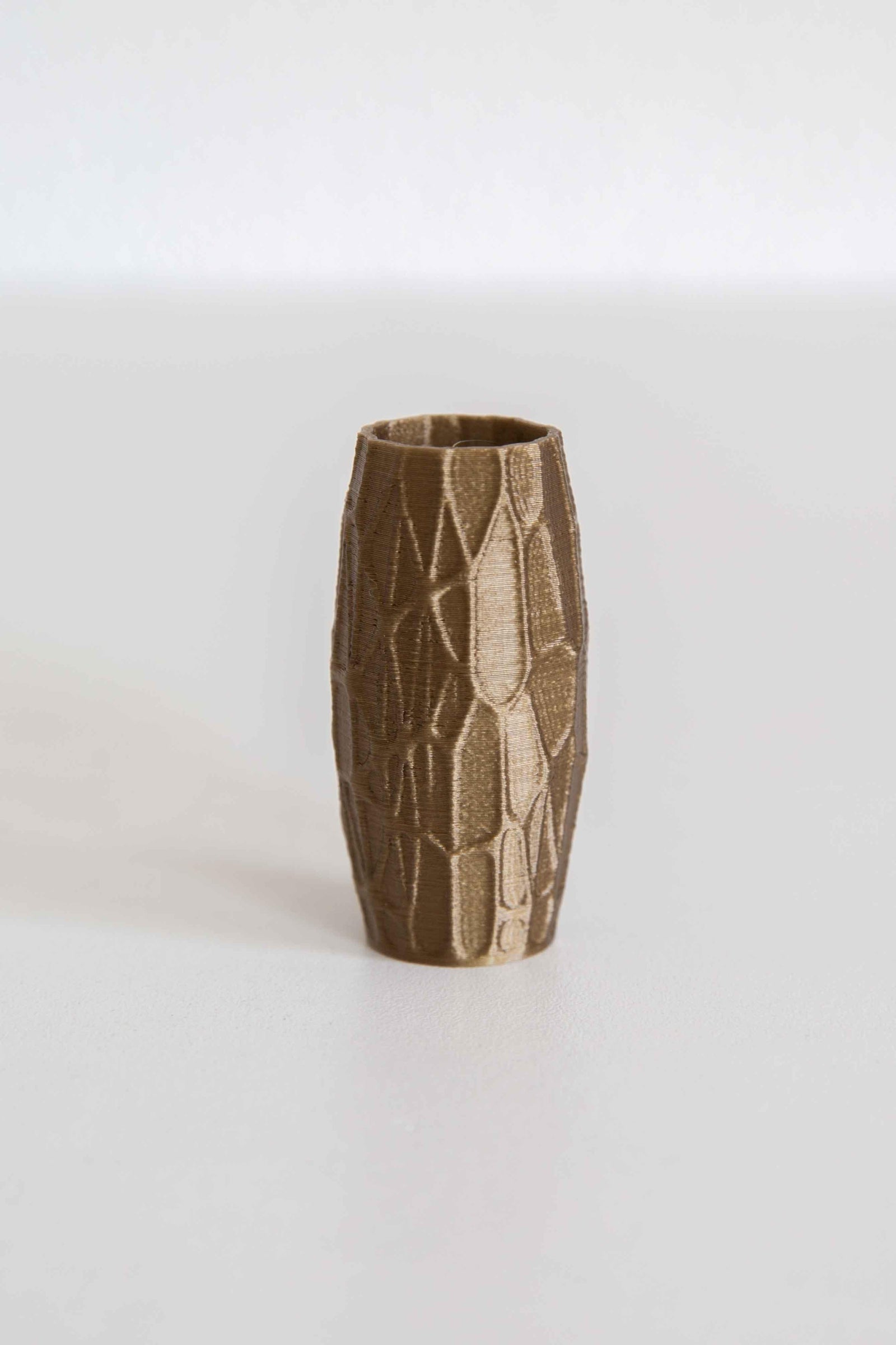 Menoitios - Cardening Mini Vase Car Accessory