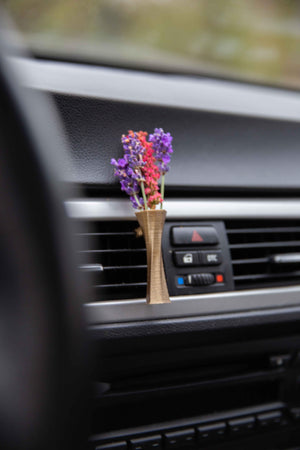 Olympus - Cardening Mini Vase Car Accessory