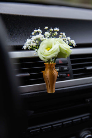 Phanes - Cardening Mini Vase Car Accessory