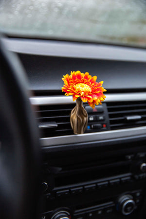 Phorkys - Cardening Mini Vase Car Accessory