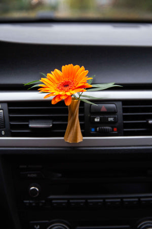 Pontus - Cardening Mini Vase Car Accessory