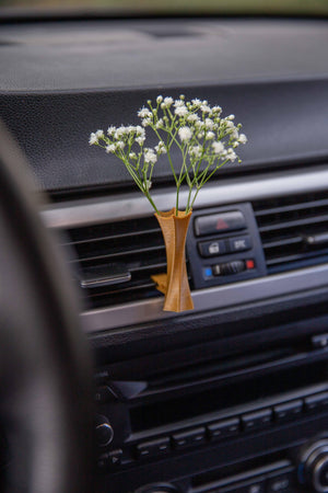 Zeus - Cardening Mini Vase Car Accessory