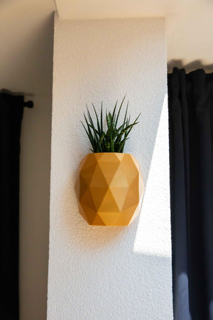 The Pineapple - Wall Planter