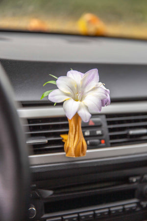 Erebus - Cardening Mini Vase Car Accessory