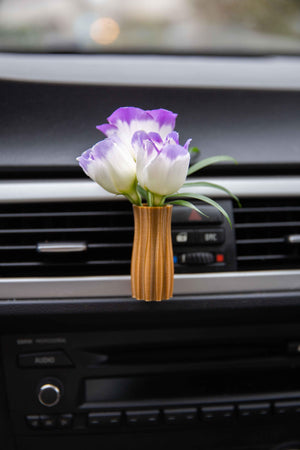 Eurynome - Cardening Mini Vase Car Accessory