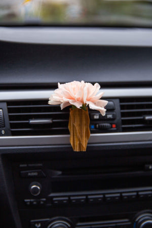 Hemera - Cardening Mini Vase Car Accessory